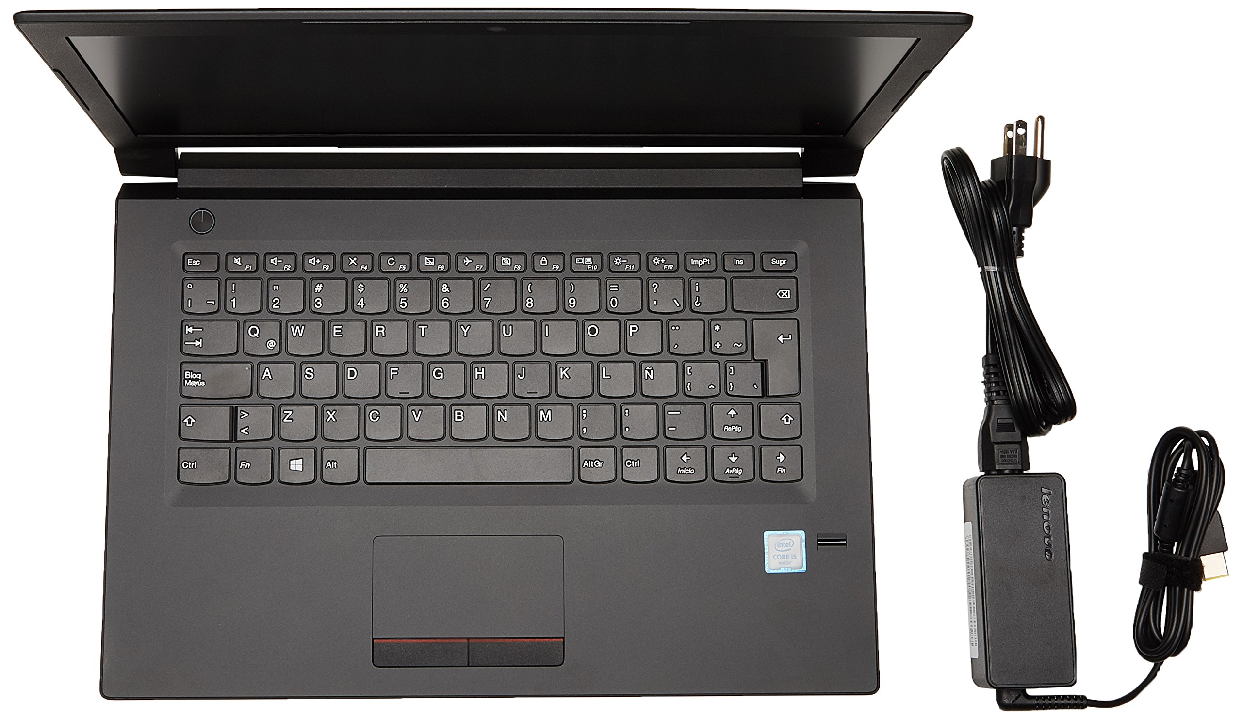Lenovo V310-14ISK Portátil de 14